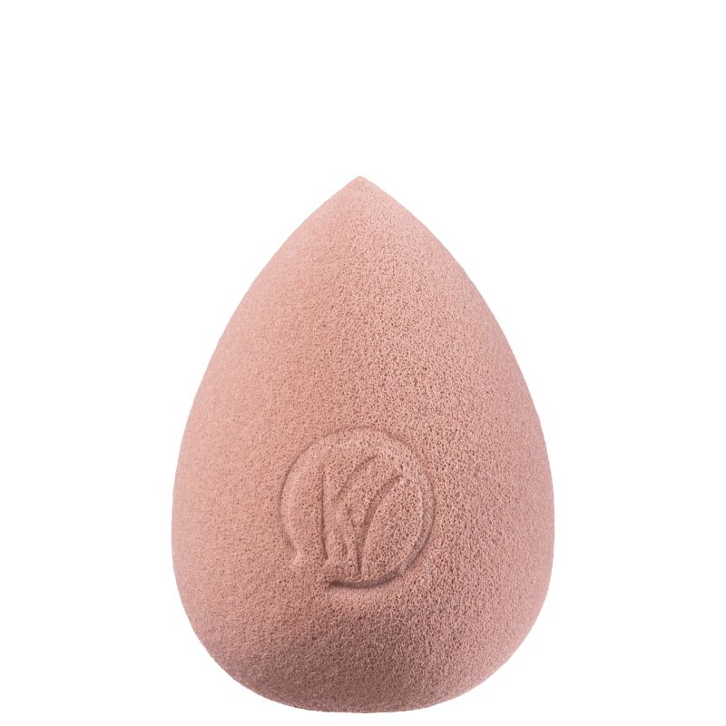 Esponja para Maquiagem Nude Esponge