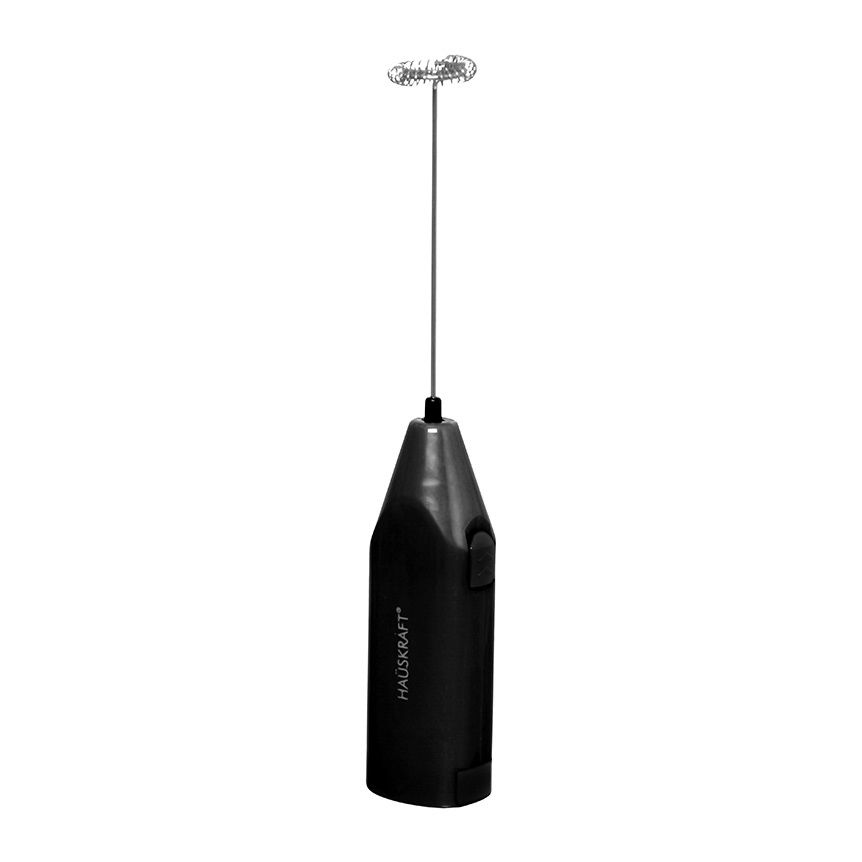 Mixer Manual Preto 20cm
