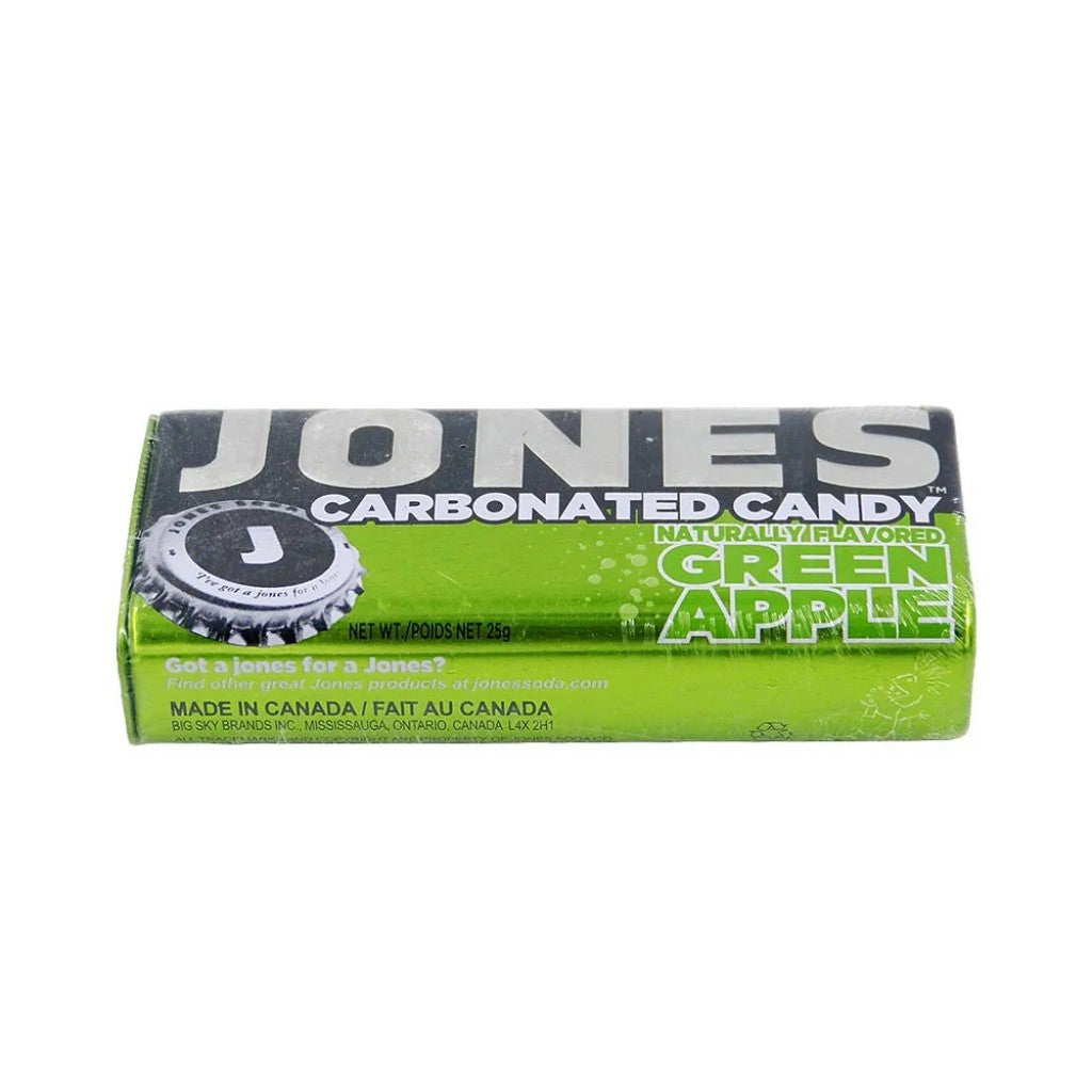 Bala Green Apple 25g