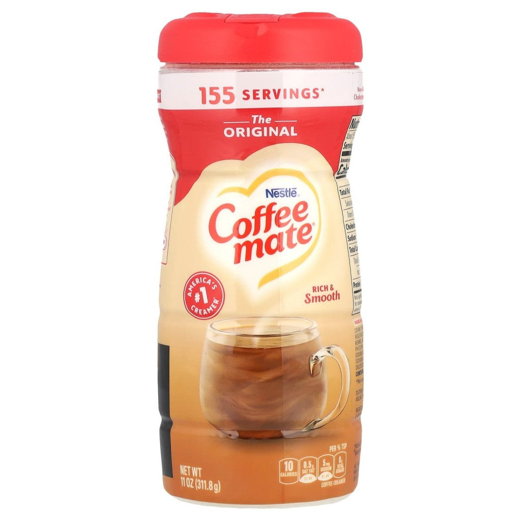 Creme para Café Coffee Mate 311.8g Nestle
