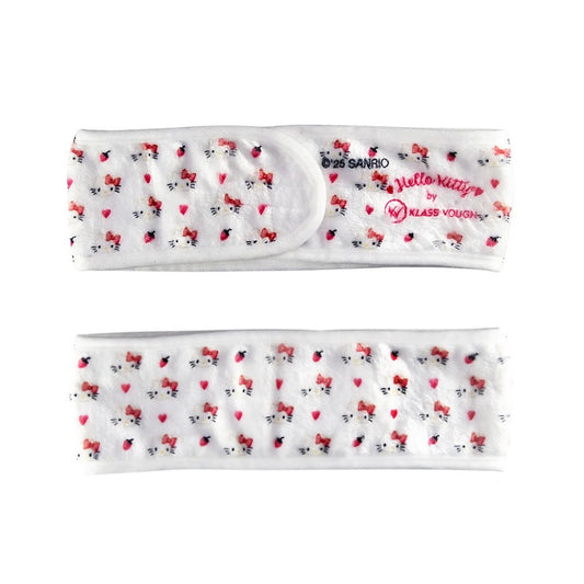 Faixa de Cabelo Hello Kitty Klass Vough