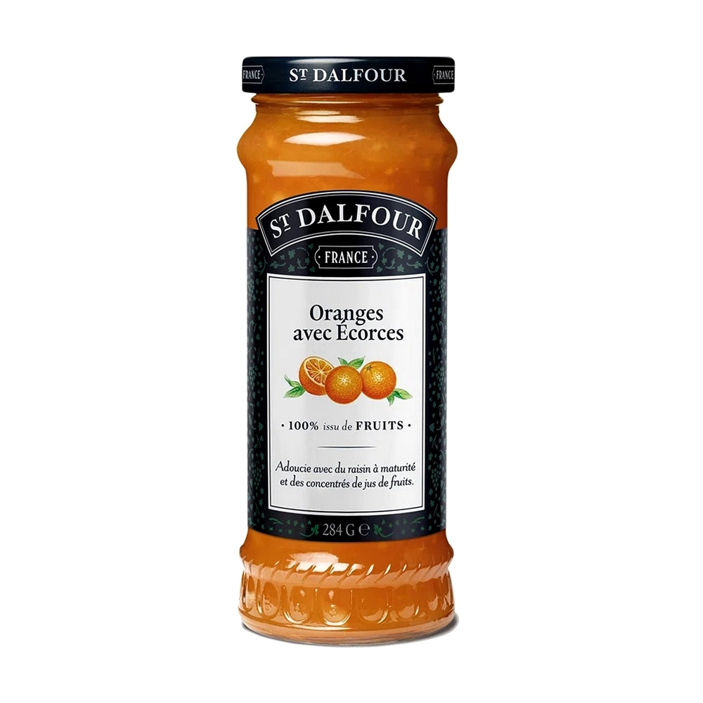 Geleia Francesa de Laranja 284g St Dalfour