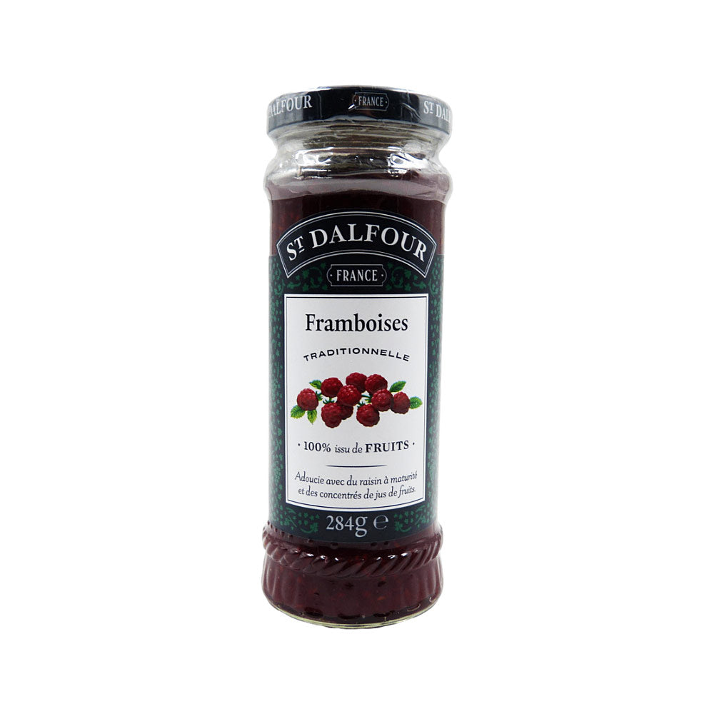 Geleia de Framboesa 284g