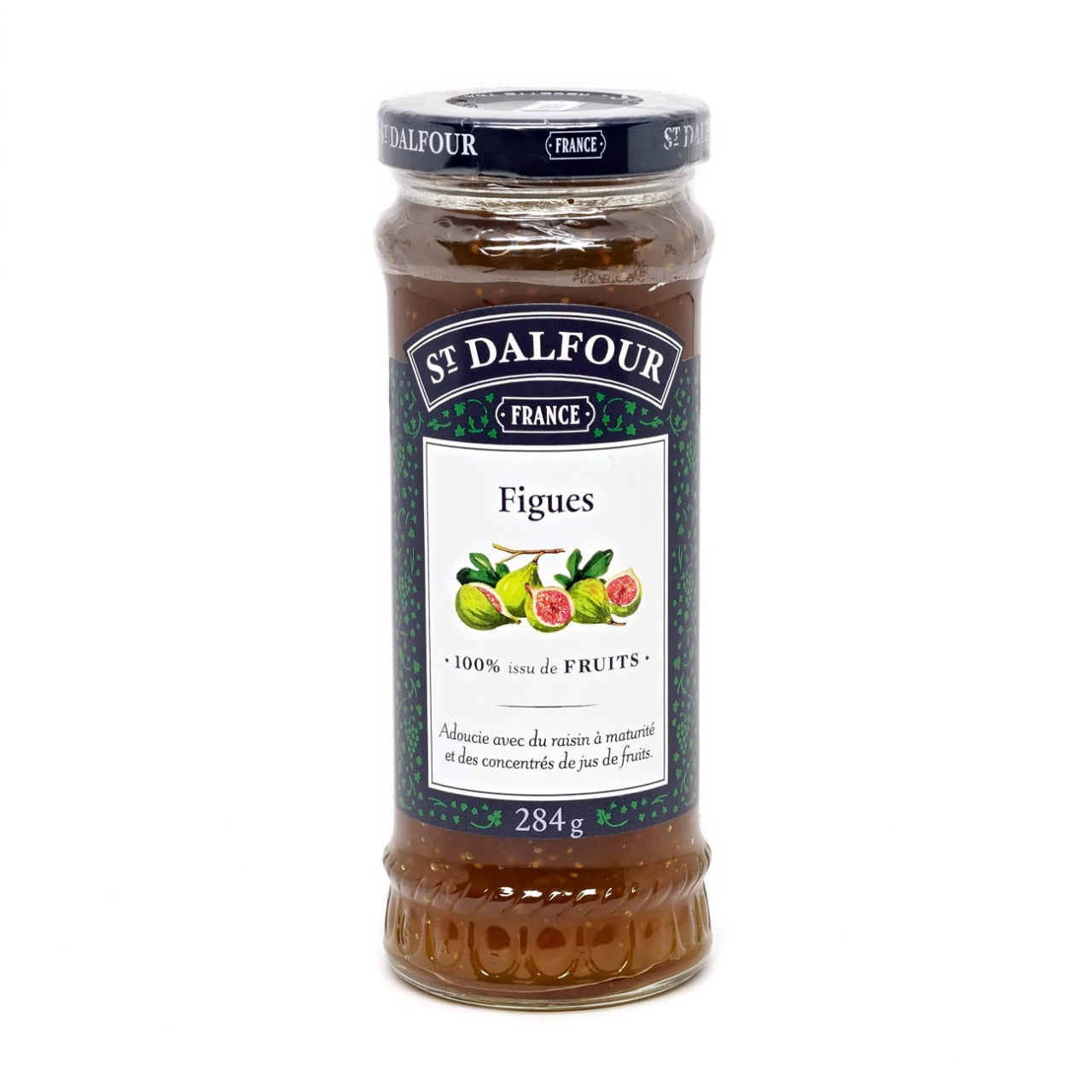 Geleia de Figo 284g St Dalfour