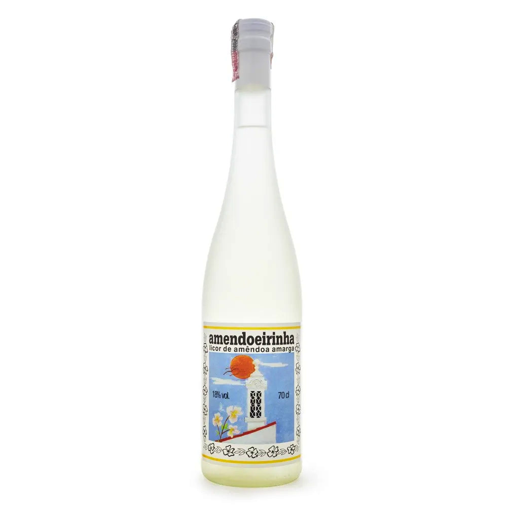 Licor de Amêndoa Amarga 700ml