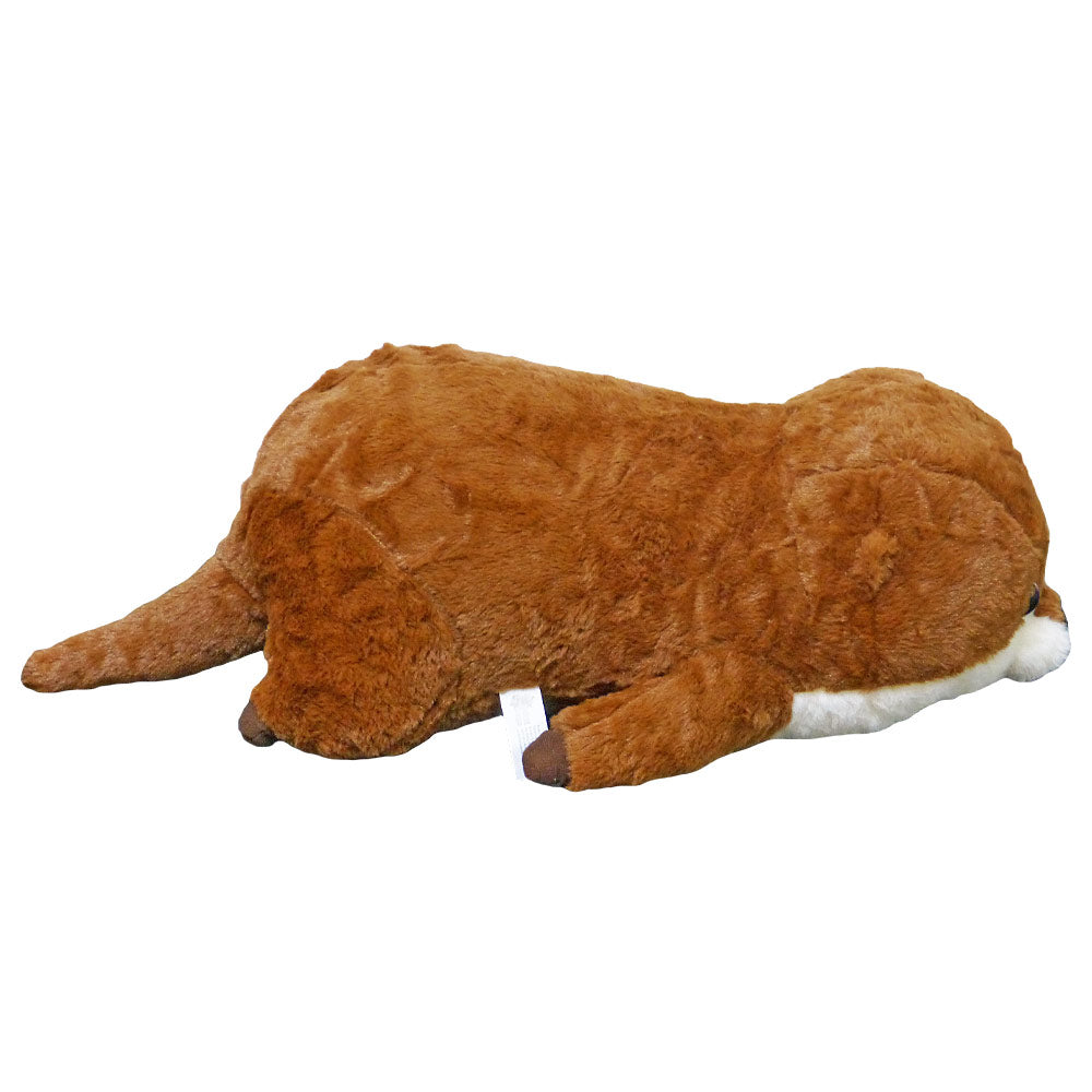 Lontra de Pelúcia