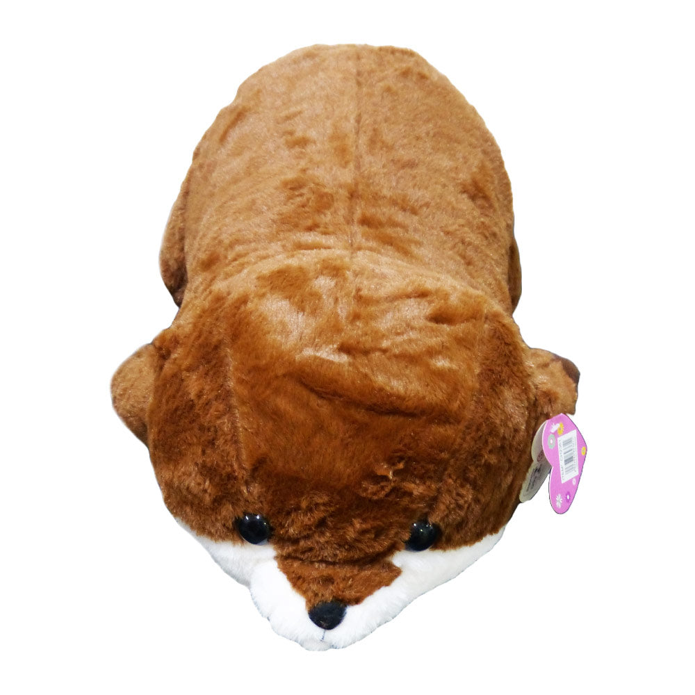 Lontra de Pelúcia