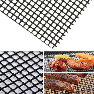 Manta Antiaderente para Air Fryer Quadrada 22cm Mimo Style