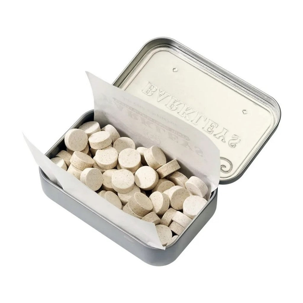 Pastilha Barkleys Spearmint 50g