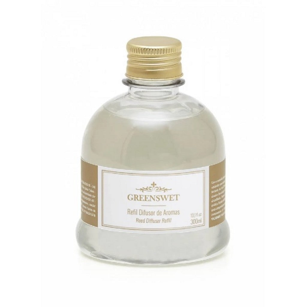 Refil de Difusor Amour 300ml Greenswet