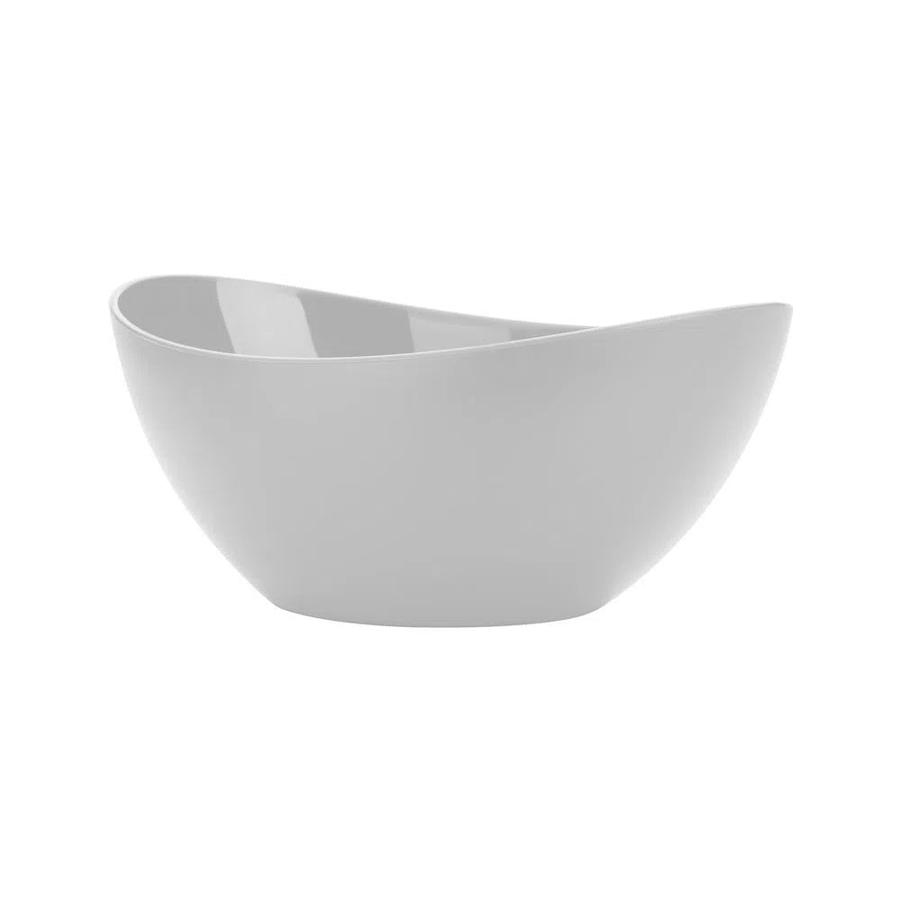 Saladeira Wave 4l Branco
