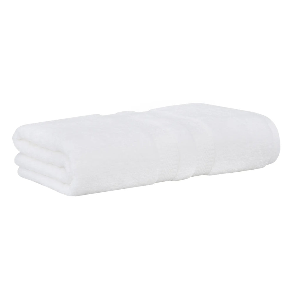 TOALHA DE BANHO EN VOGUE DUAL AIR COTTON BRANCA 77CMX1,40M BUDDEMEYER