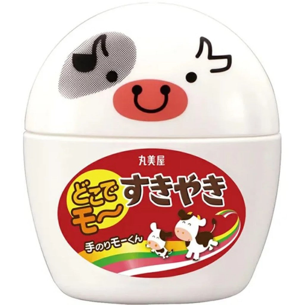 Tempero de Arroz Furikake Sabor Sukiyaki 22g