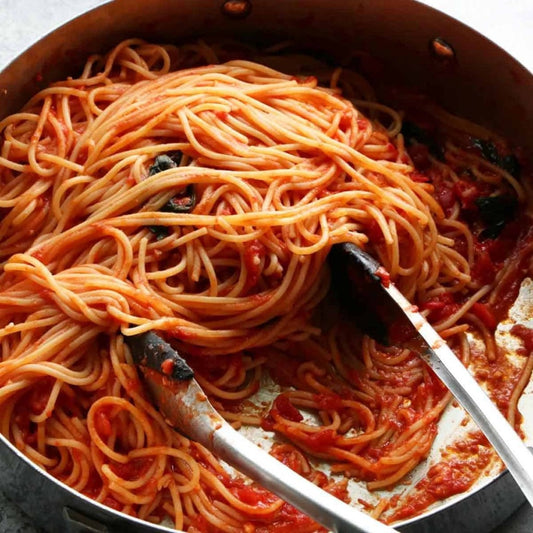 Tomate Sem Pele San Marzano Dop 400g Mutti