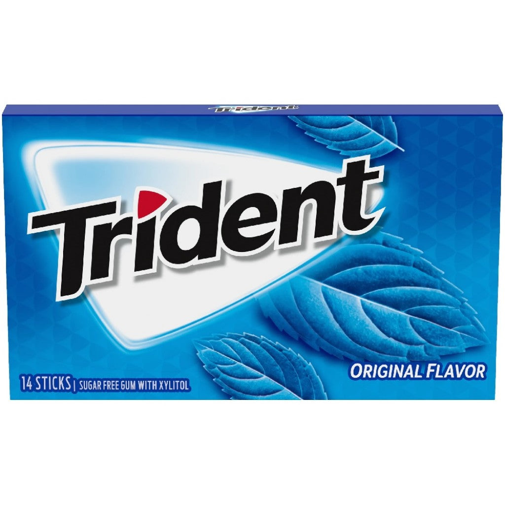 Twist Original 26.6g Trident