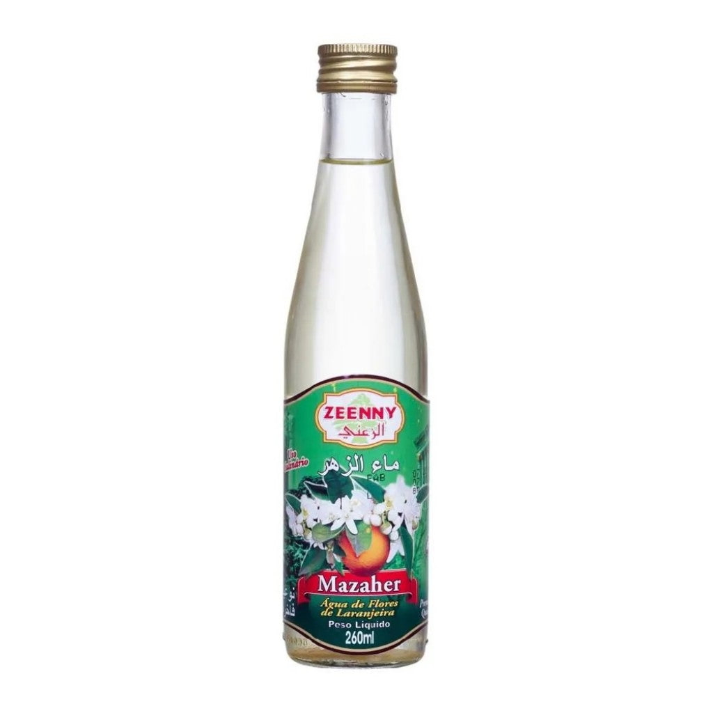 Água de Rosas Maward 260ml