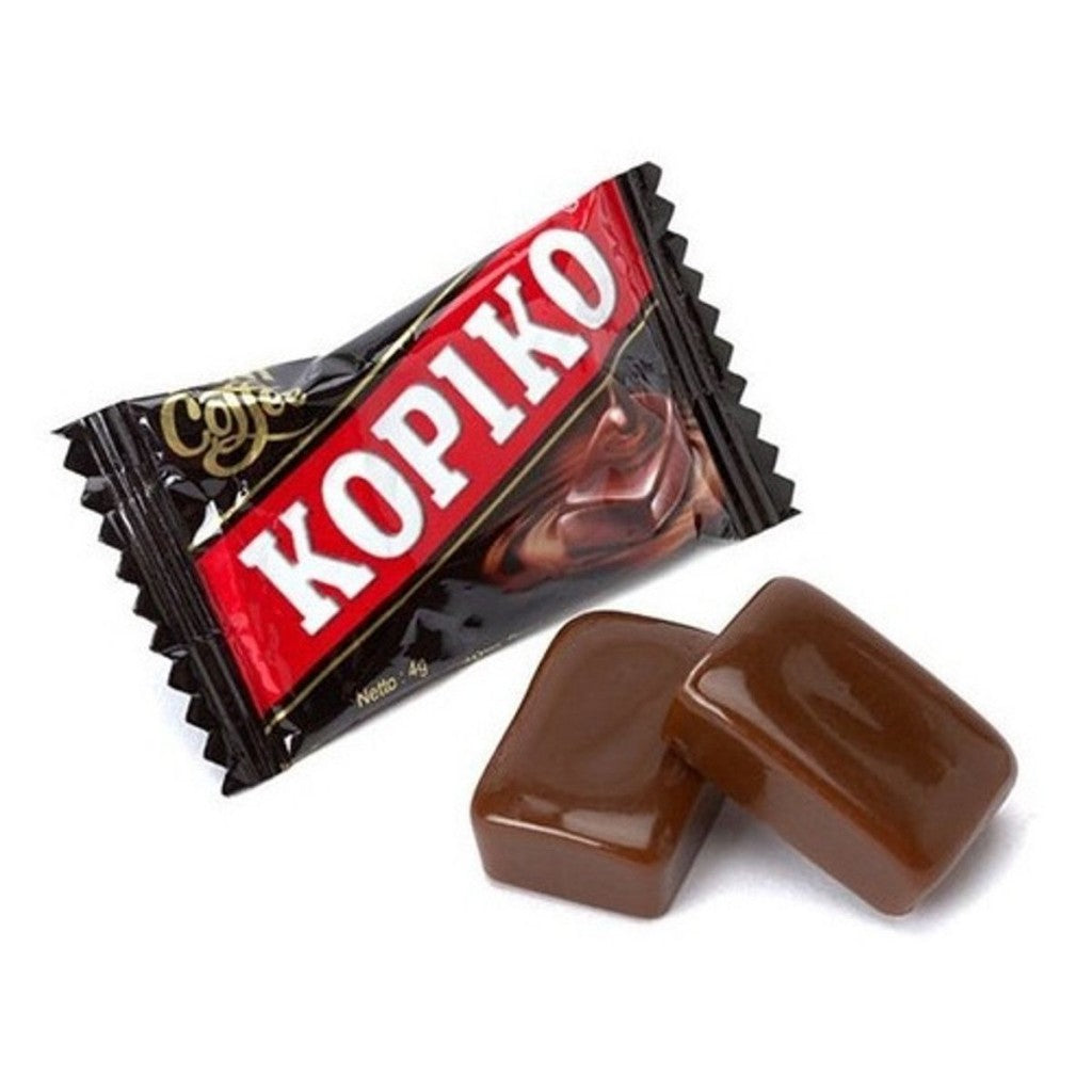Bala Sabor Café 120g Kopiko