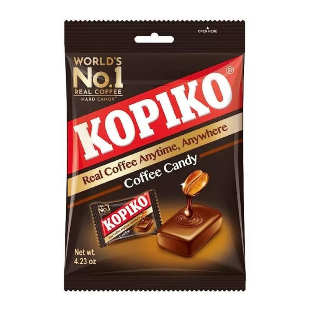 Bala Sabor Café 120g Kopiko