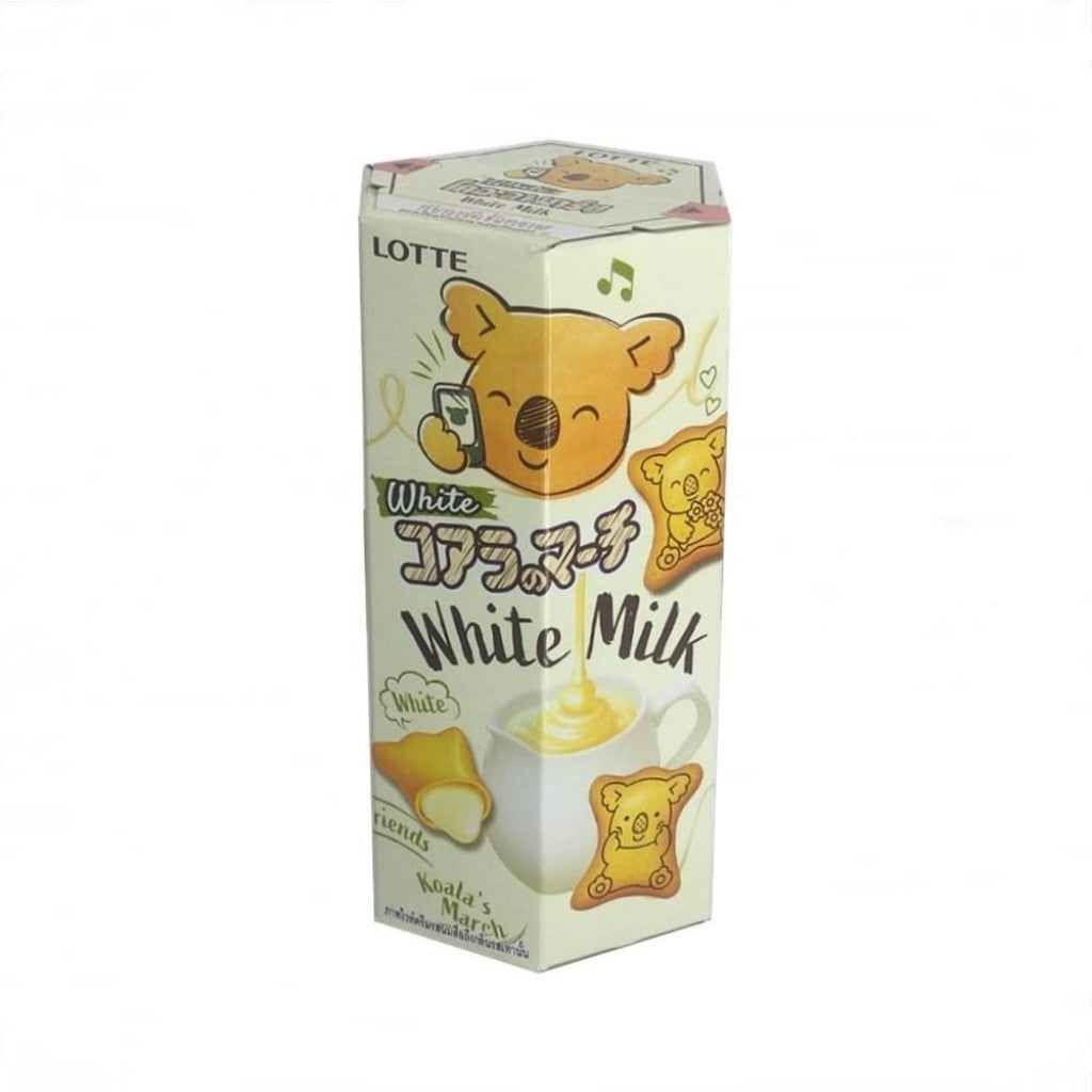 Biscoito Koala de Leite e Queijo 33g