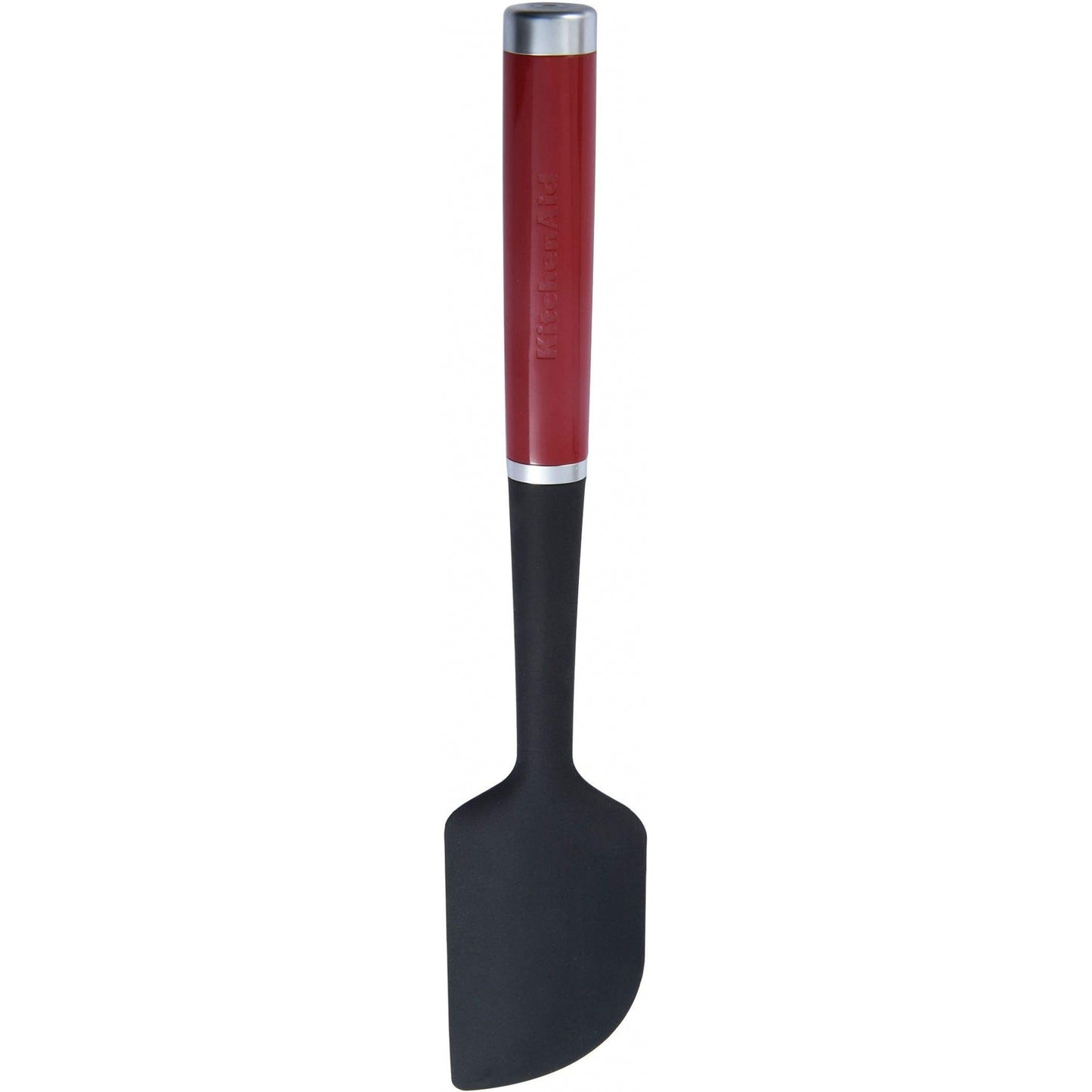 Espatula De Silicone Vermelha Kitchen Aid