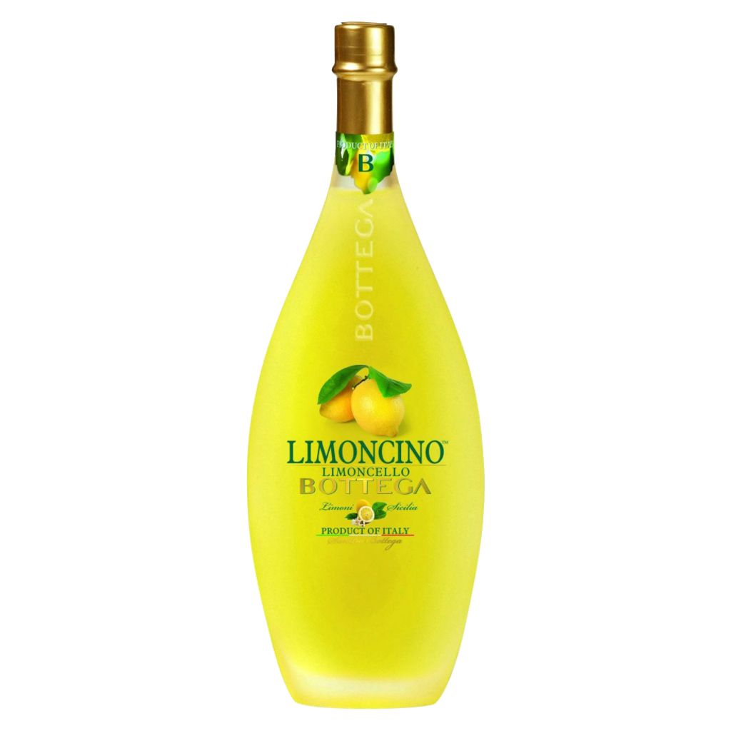 Licor Bottega Limoncino 500ml