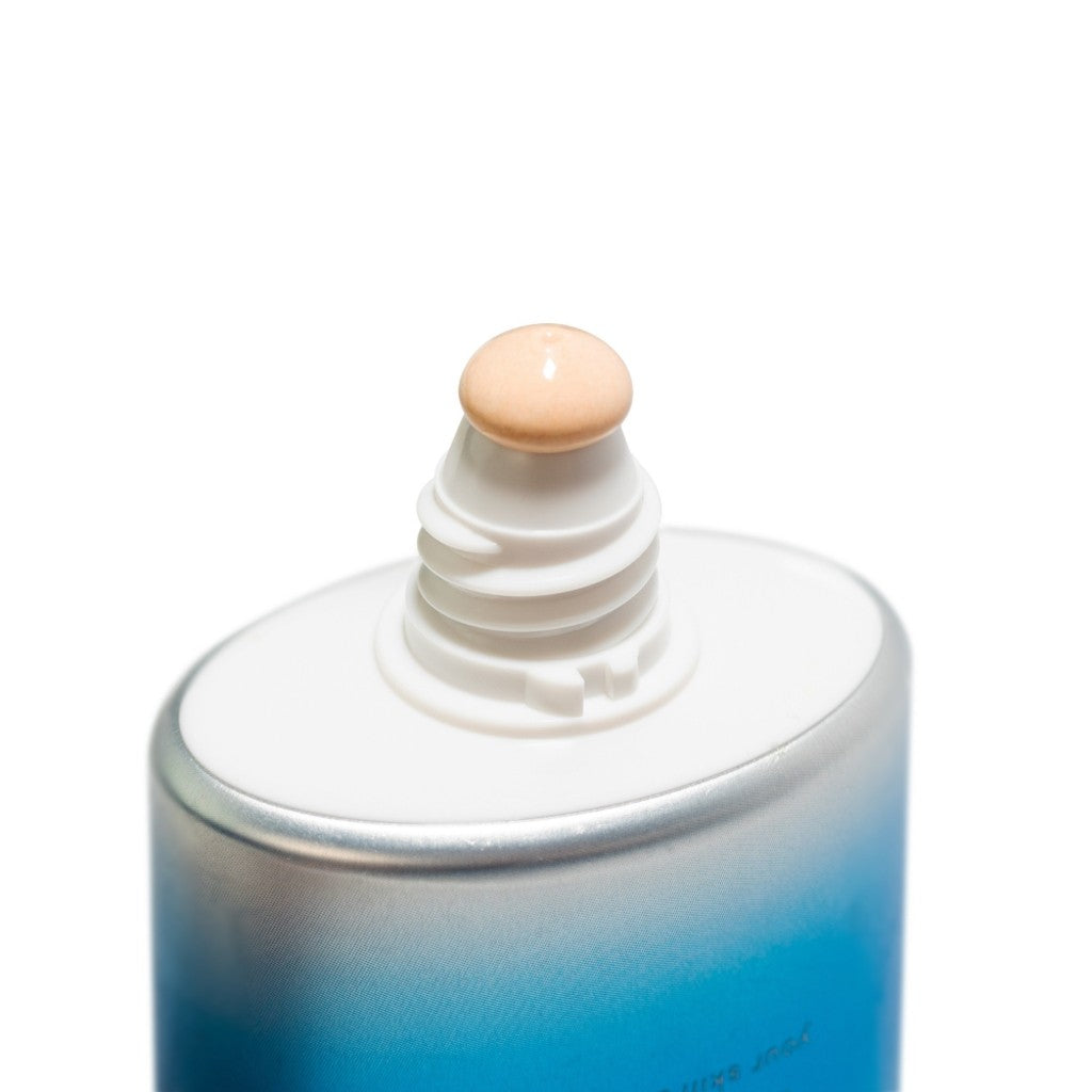Protetor Solar Tone Up Uv Essence Latte Beige 80g Skin Aqua