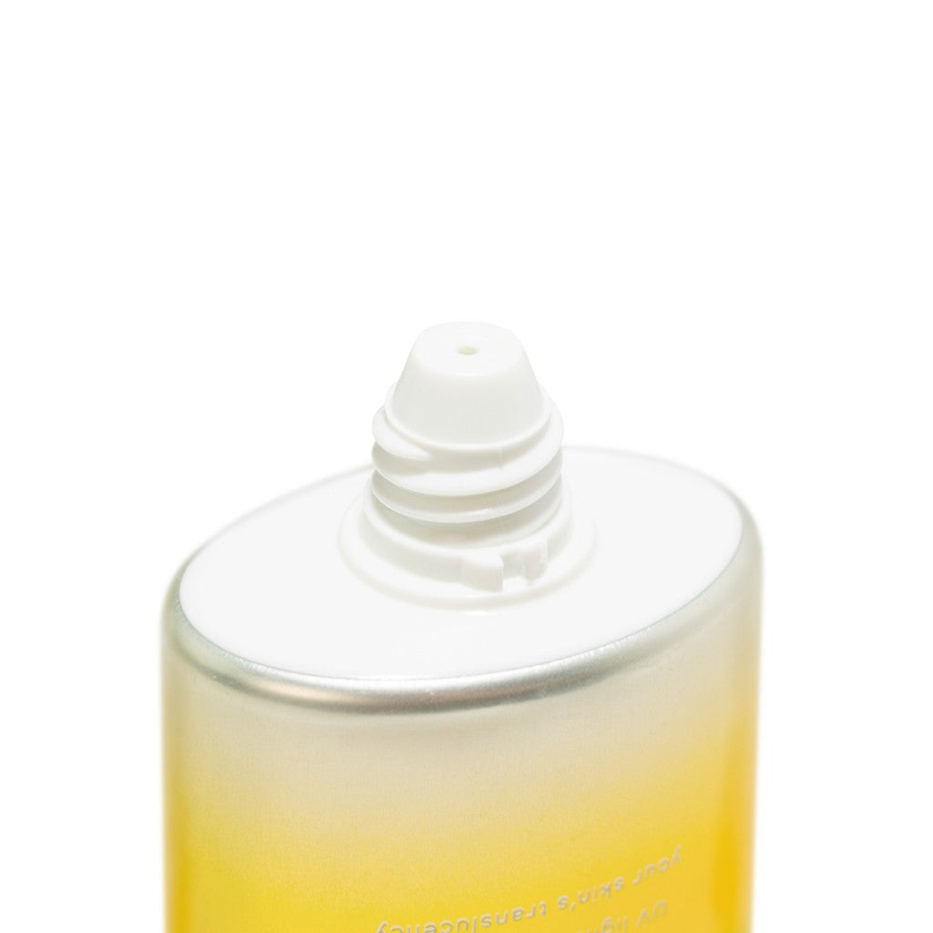 Protetor Solar Tone Up Uv Essence Mint Green 80g Skin Aqua