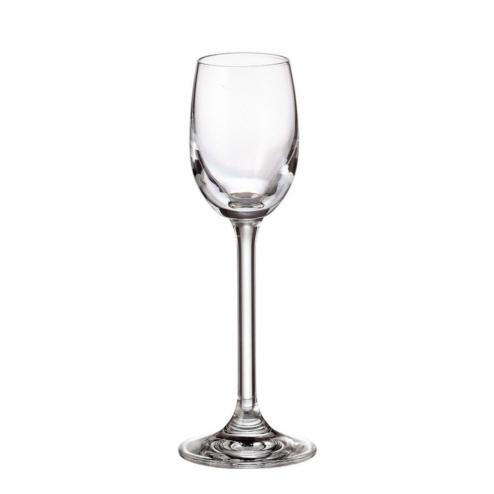 Taça Cristal Eco Licor Anna 65ml