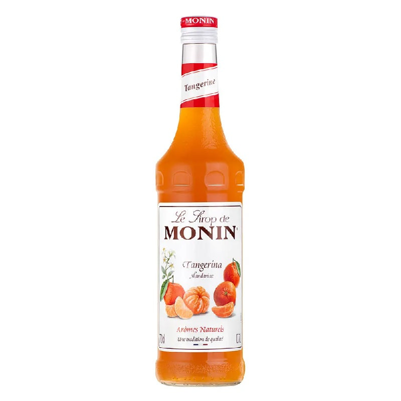 Xarope de Tangerina 700ml Monin