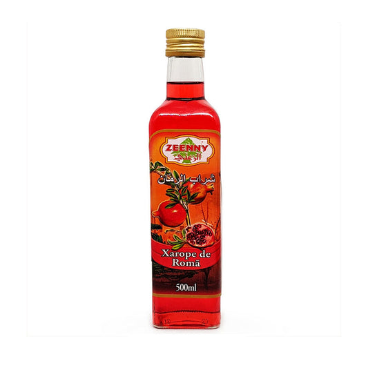 Xarope de Roma 500ml