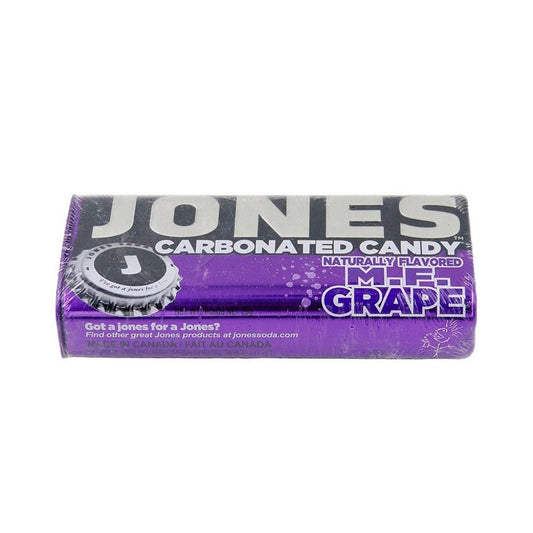 Bala Grape 25g Jones