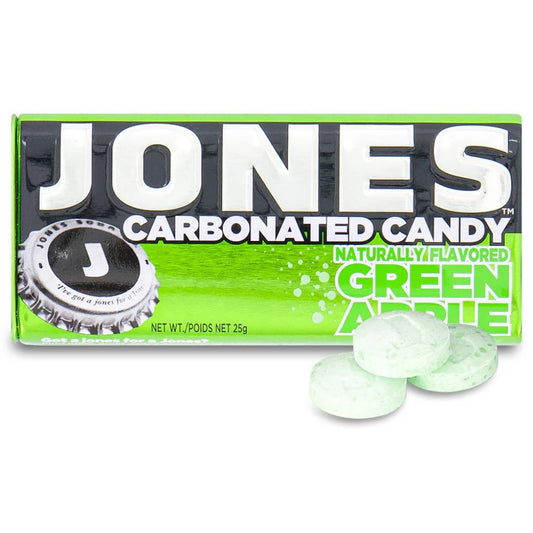 Bala Green Apple 25g