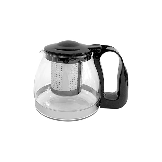 Bule Twinkle em Vidro Borossilicato com Filtro 700ml