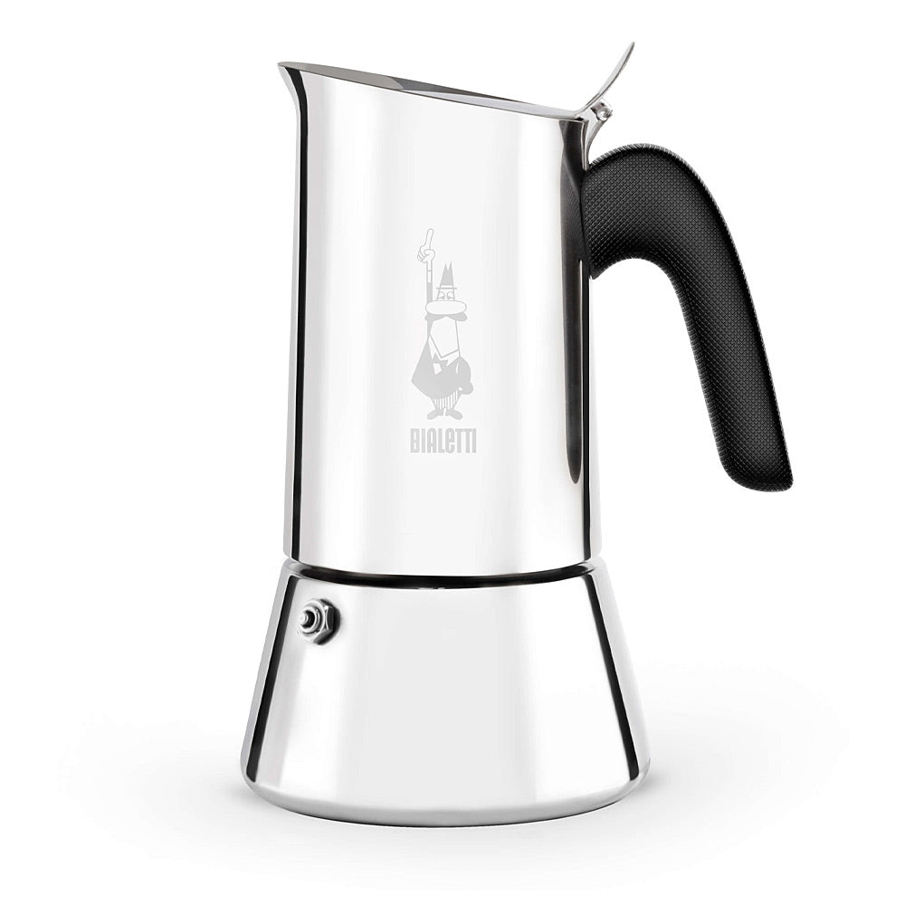 Cafeteira Inox Venus 6 Xicaras 235ml