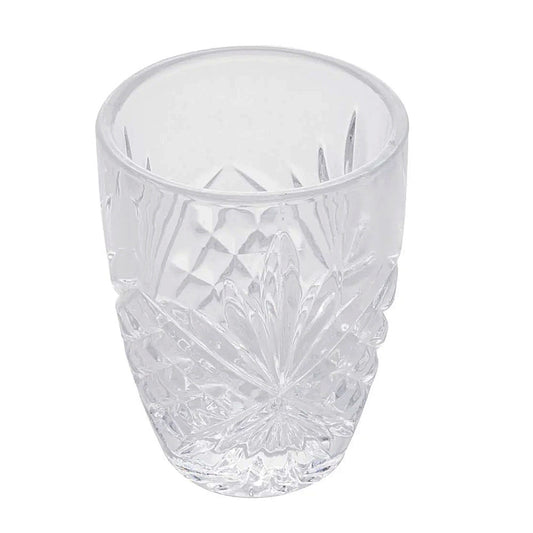Copo para Shot de Vidro Sortido 65ml Lyor
