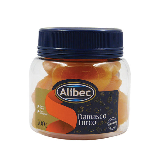 Damasco Turco 200g