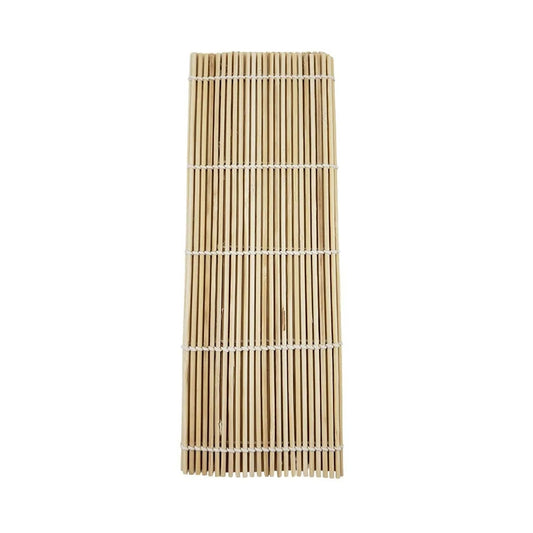 Esteira Sushi Mat Redonda 24cm Shiki