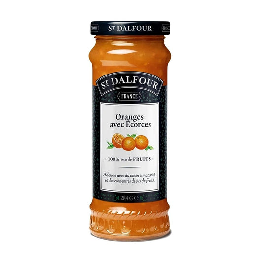 Geleia Francesa de Laranja 284g St Dalfour