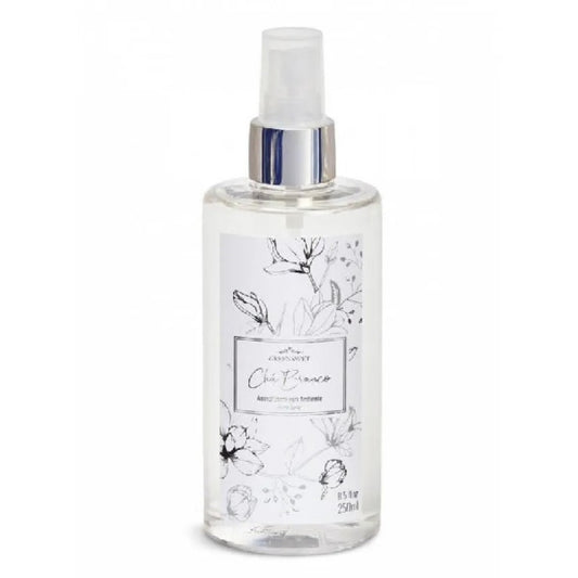 Home Spray Cha Branco 250ml Greenswet