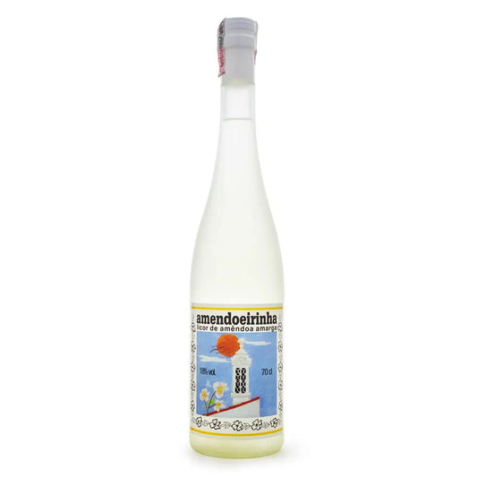 Licor de Amêndoa Amarga 700ml