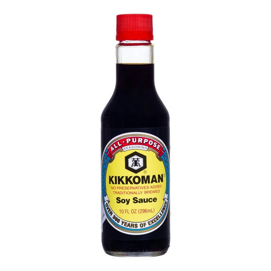 Molho de Soja 296ml