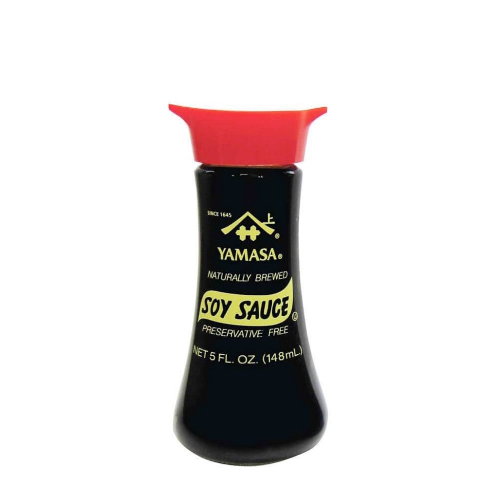 Molho de Soja 150ml Yamasa