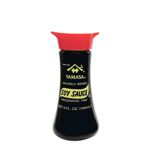 Molho de Soja 150ml Yamasa