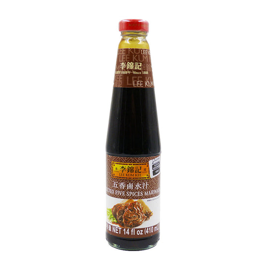 Molho para Marinar Cinco Especiarias 410g