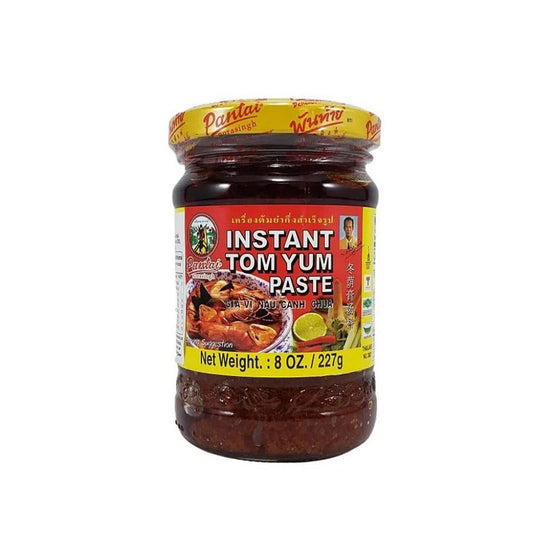 Pasta Tom Yum Instantânea 227g Pantai