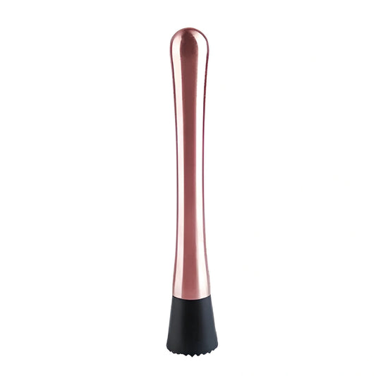 SOCADOR ACO INOX COBRE 20,5CM DYNASTY