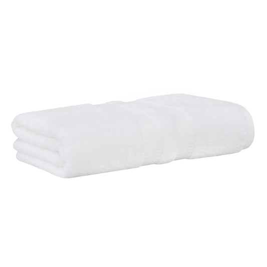 TOALHA DE BANHO EN VOGUE DUAL AIR COTTON BRANCA 77CMX1,40M BUDDEMEYER