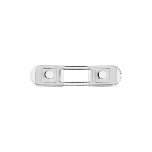 Trava Multiuso Flexível 12 cm com 2 Unidades Ordene