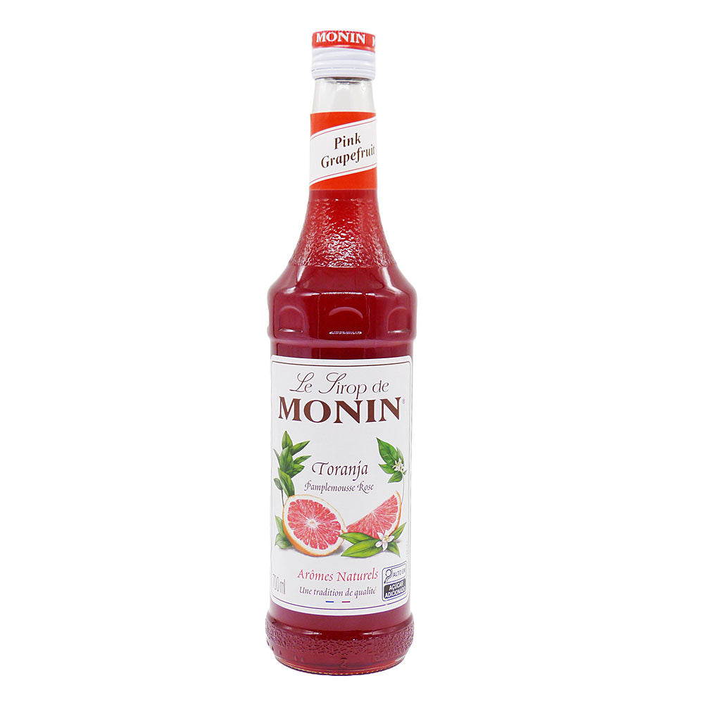 Xarope de Toranja 700ml Monin