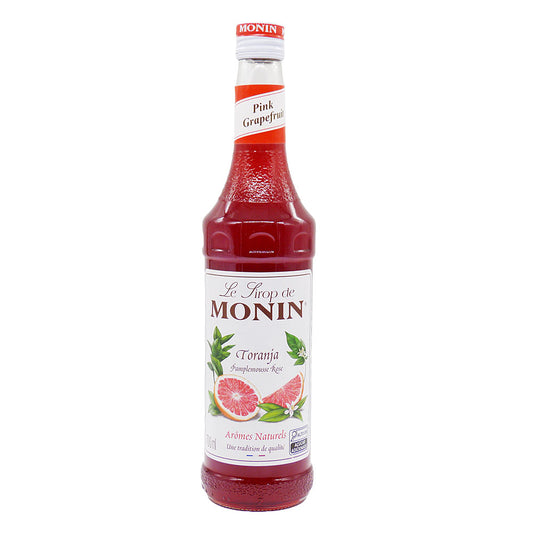Xarope de Toranja 700ml Monin